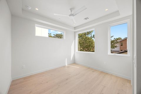 Tiny photo for 1175 Navasota ST #2, Austin, TX 78702 (MLS # 7198522)