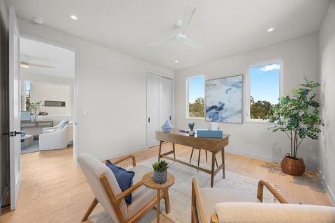 Tiny photo for 1175 Navasota ST #2, Austin, TX 78702 (MLS # 7198522)