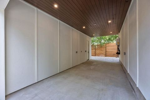 Tiny photo for 1175 Navasota ST #2, Austin, TX 78702 (MLS # 7198522)