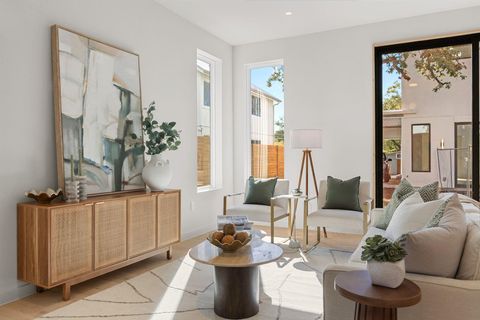 Tiny photo for 1175 Navasota ST #2, Austin, TX 78702 (MLS # 7198522)