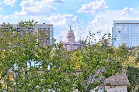 Tiny photo for 1175 Navasota ST #2, Austin, TX 78702 (MLS # 7198522)