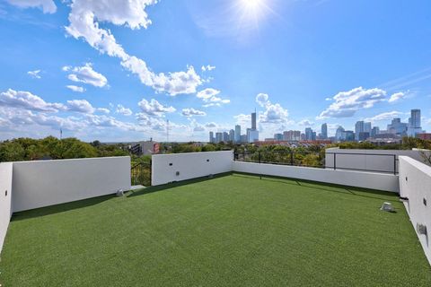 Tiny photo for 1175 Navasota ST #2, Austin, TX 78702 (MLS # 7198522)