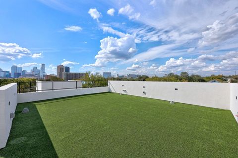 Tiny photo for 1175 Navasota ST #2, Austin, TX 78702 (MLS # 7198522)