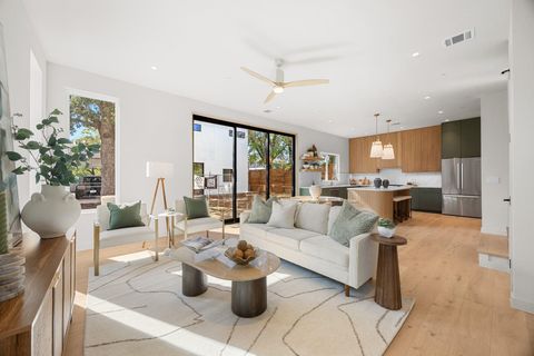 Tiny photo for 1175 Navasota ST #2, Austin, TX 78702 (MLS # 7198522)