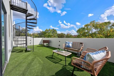 Tiny photo for 1175 Navasota ST #2, Austin, TX 78702 (MLS # 7198522)