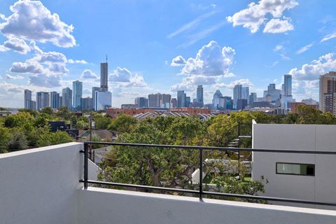 Photo of 1175 Navasota ST #2, Austin, TX 78702 (MLS # 7198522)