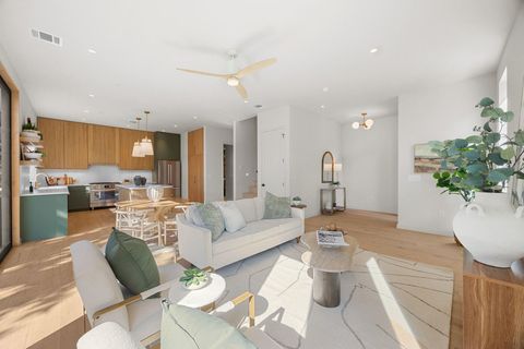 Tiny photo for 1175 Navasota ST #2, Austin, TX 78702 (MLS # 7198522)