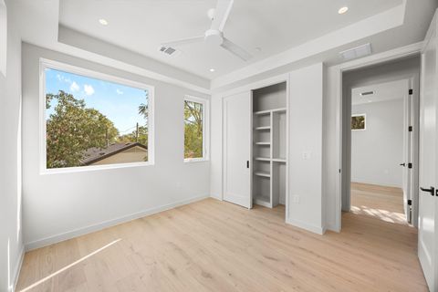 Tiny photo for 1175 Navasota ST #2, Austin, TX 78702 (MLS # 7198522)