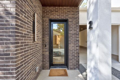 Tiny photo for 1175 Navasota ST #2, Austin, TX 78702 (MLS # 7198522)