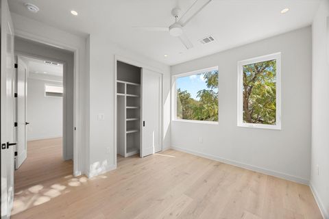 Tiny photo for 1175 Navasota ST #2, Austin, TX 78702 (MLS # 7198522)