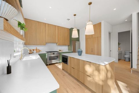 Tiny photo for 1175 Navasota ST #2, Austin, TX 78702 (MLS # 7198522)