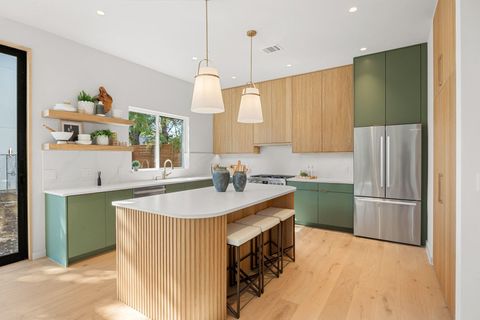 Tiny photo for 1175 Navasota ST #2, Austin, TX 78702 (MLS # 7198522)