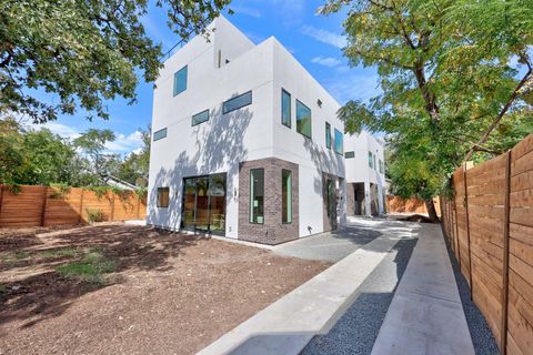 Tiny photo for 1175 Navasota ST #2, Austin, TX 78702 (MLS # 7198522)