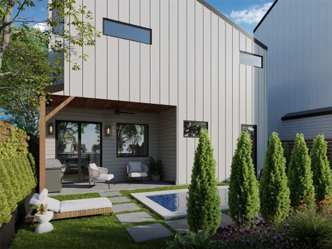 Tiny photo for 4700 Bolm RD, Austin, TX 78702 (MLS # 9078633)