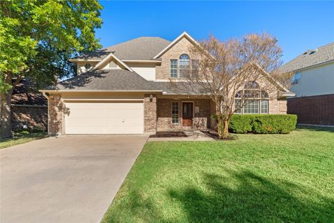 Photo of 1124 Oaklands DR, Round Rock, TX 78681 (MLS # 4018765)