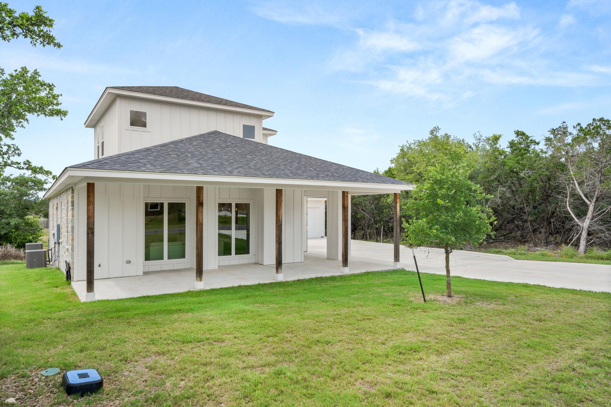 5164 Comanche DR