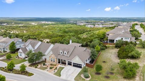 122 Townes CT Dripping Springs TX 78620