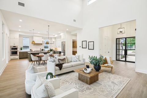 806 Flint Ridge TRL Georgetown TX 78628