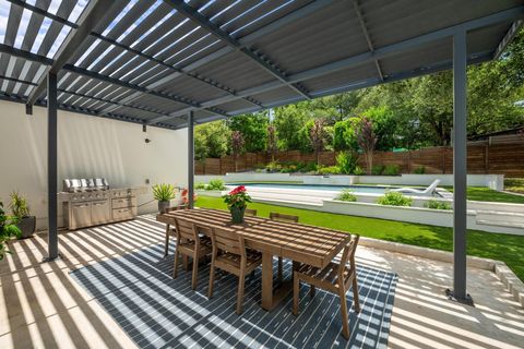 Tiny photo for 2109 Barton Hills DR, Austin, TX 78704 (MLS # 5613889)