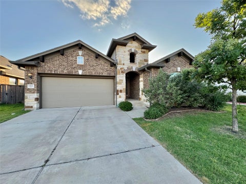 Photo of 1212 Matt LN, Round Rock, TX 78665 (MLS # 9876488)