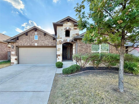 Photo of 1212 Matt LN, Round Rock, TX 78665 (MLS # 9876488)