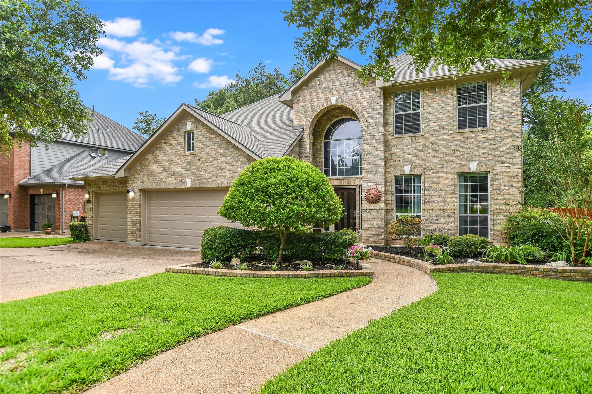 View Round Rock, TX 78681 house