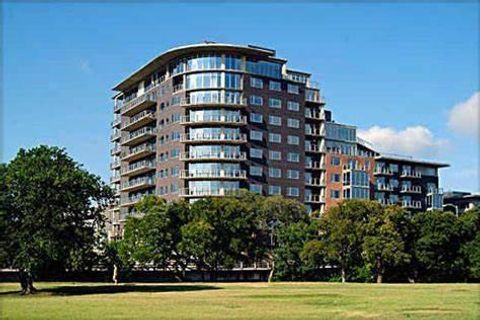 Photo of 901 W 9th ST #404, Austin, TX 78703 (MLS # 1550015)