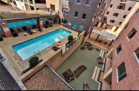 Tiny photo for 901 W 9th ST #404, Austin, TX 78703 (MLS # 1550015)