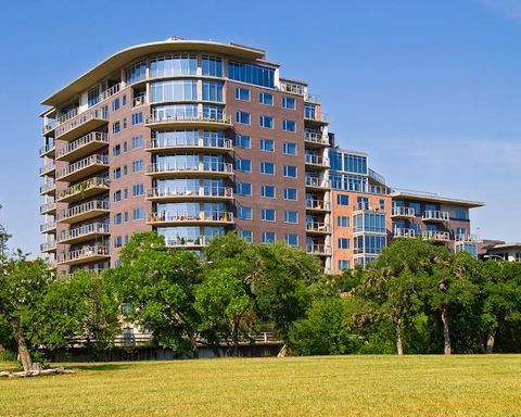 Tiny photo for 901 W 9th ST #404, Austin, TX 78703 (MLS # 1550015)