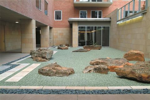 Tiny photo for 901 W 9th ST #404, Austin, TX 78703 (MLS # 1550015)