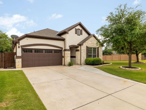 2040 Elaina LOOP Leander TX 78641