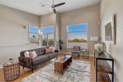 Photo of 1702 S Lamar BLVD #11, Austin, TX 78704 (MLS # 1728384)