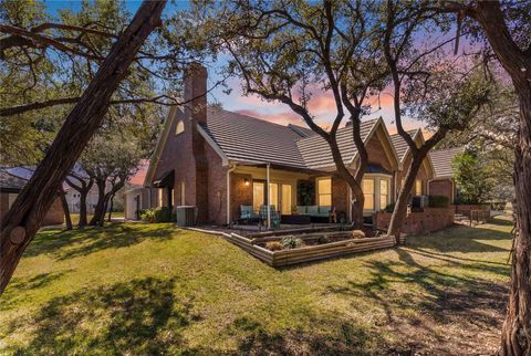 28 Tournament WAY F-26 The Hills TX 78738