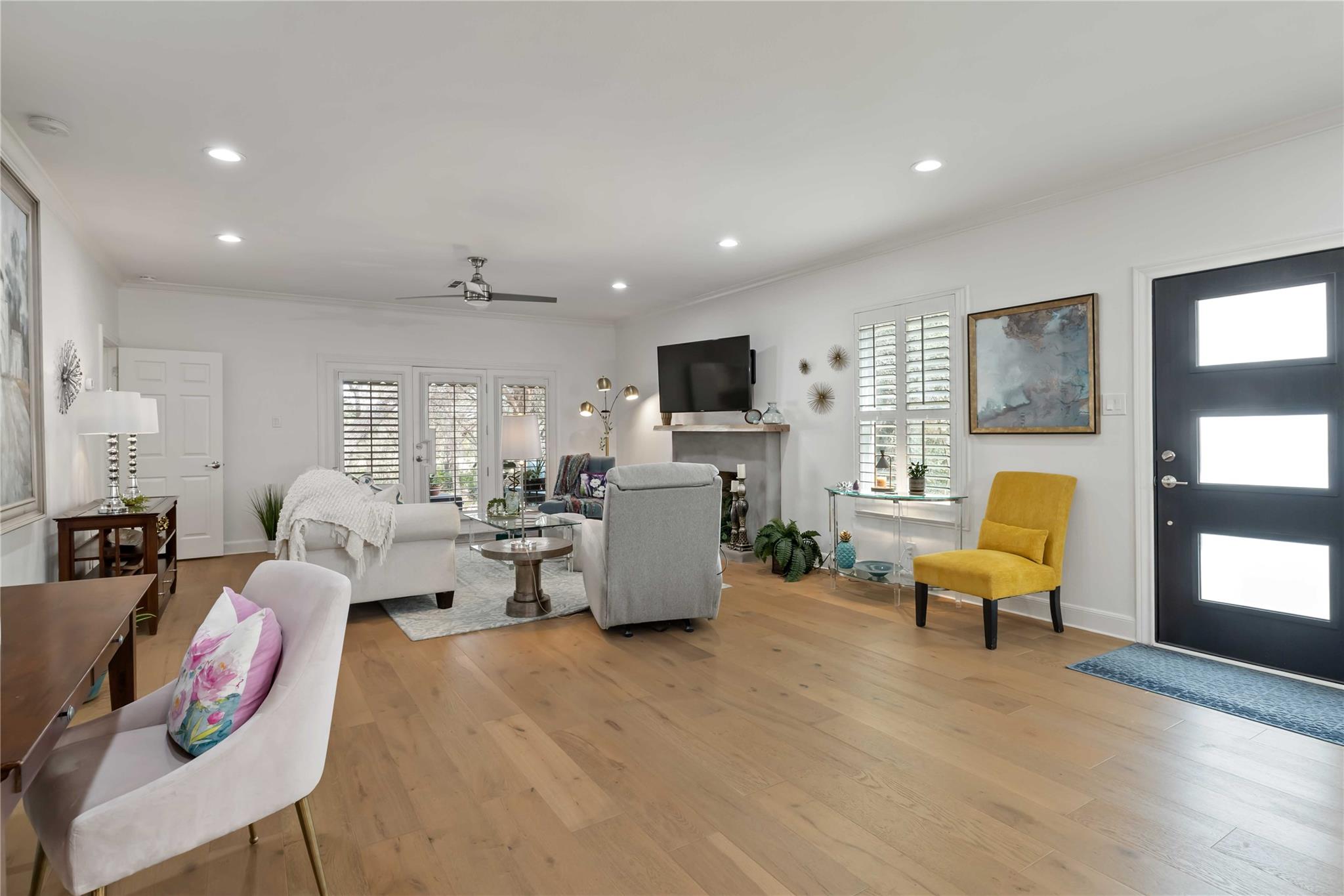 28 Tournament WAY F-26