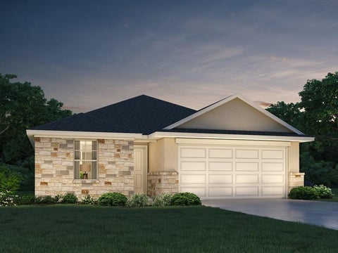 Photo of 13304 Rindle Reach DR, Buda, TX 78610 (MLS # 4330547)