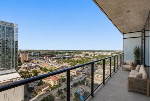 Tiny photo for 610 Davis ST #2208, Austin, TX 78701 (MLS # 2836890)