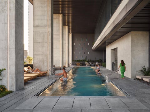 Tiny photo for 610 Davis ST #2208, Austin, TX 78701 (MLS # 2836890)