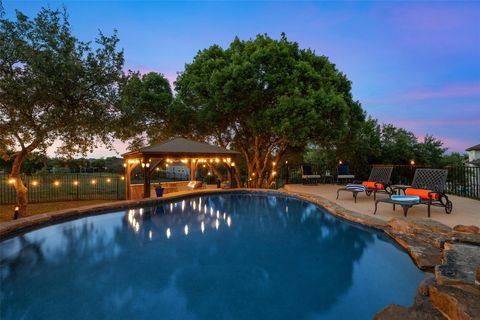 105 Cerro Picacho TRL Liberty Hill TX 78642