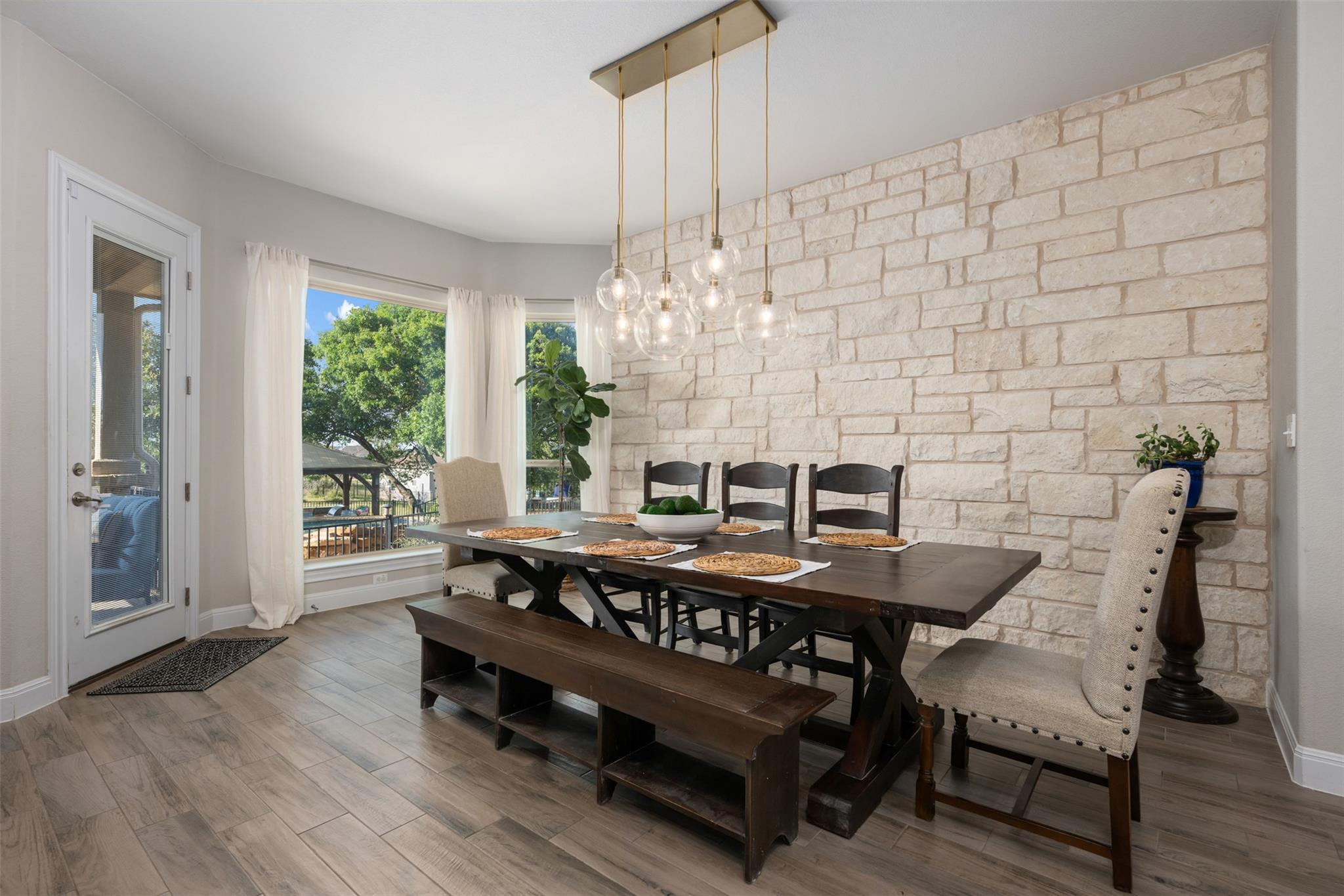 105 Cerro Picacho TRL