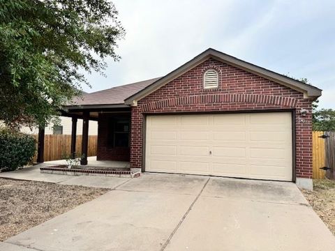 Photo of 5608 Nijmegen DR, Del Valle, TX 78617 (MLS # 2739606)