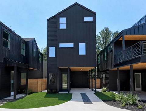 Photo of 6502 Porter ST #2, Austin, TX 78741 (MLS # 4142125)