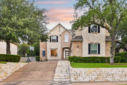 11937 Portobella DR Austin TX 78732