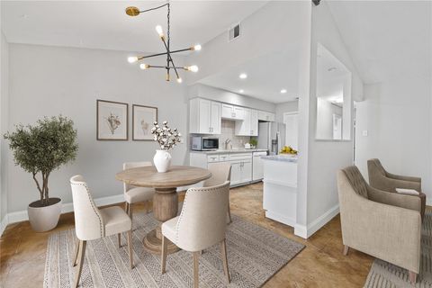 Tiny photo for 5107 Leralynn ST #201, Austin, TX 78751 (MLS # 5340000)