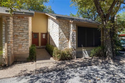 Tiny photo for 5107 Leralynn ST #201, Austin, TX 78751 (MLS # 5340000)