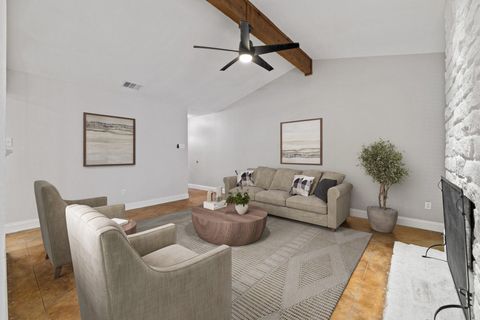 Tiny photo for 5107 Leralynn ST #201, Austin, TX 78751 (MLS # 5340000)