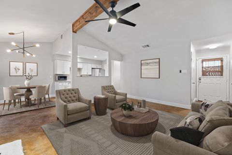 Tiny photo for 5107 Leralynn ST #201, Austin, TX 78751 (MLS # 5340000)