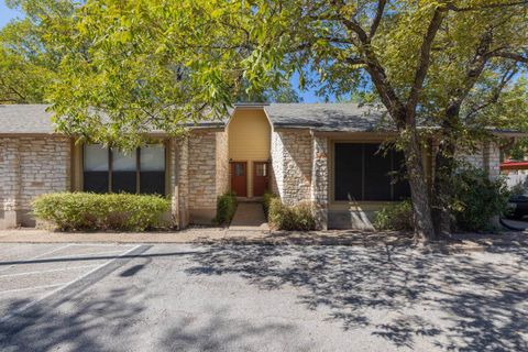 Tiny photo for 5107 Leralynn ST #201, Austin, TX 78751 (MLS # 5340000)