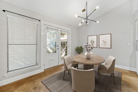 Tiny photo for 5107 Leralynn ST #201, Austin, TX 78751 (MLS # 5340000)