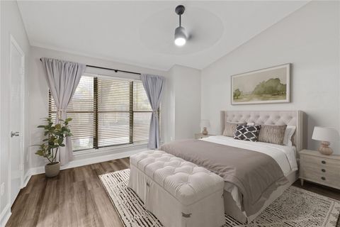 Tiny photo for 5107 Leralynn ST #201, Austin, TX 78751 (MLS # 5340000)