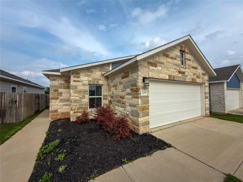 Photo of 129 Tall Grass DR, Georgetown, TX 78628 (MLS # 5392144)